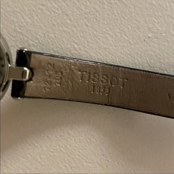 Tissot Flamingo Ladies Watch - Picture 6 of 7